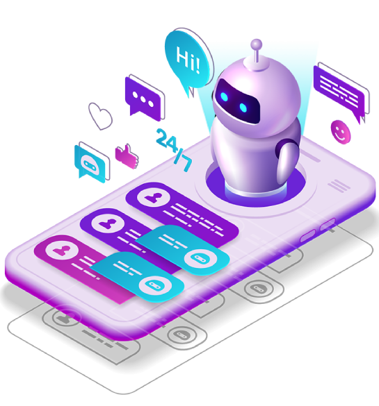 Self-Learning Chatbots